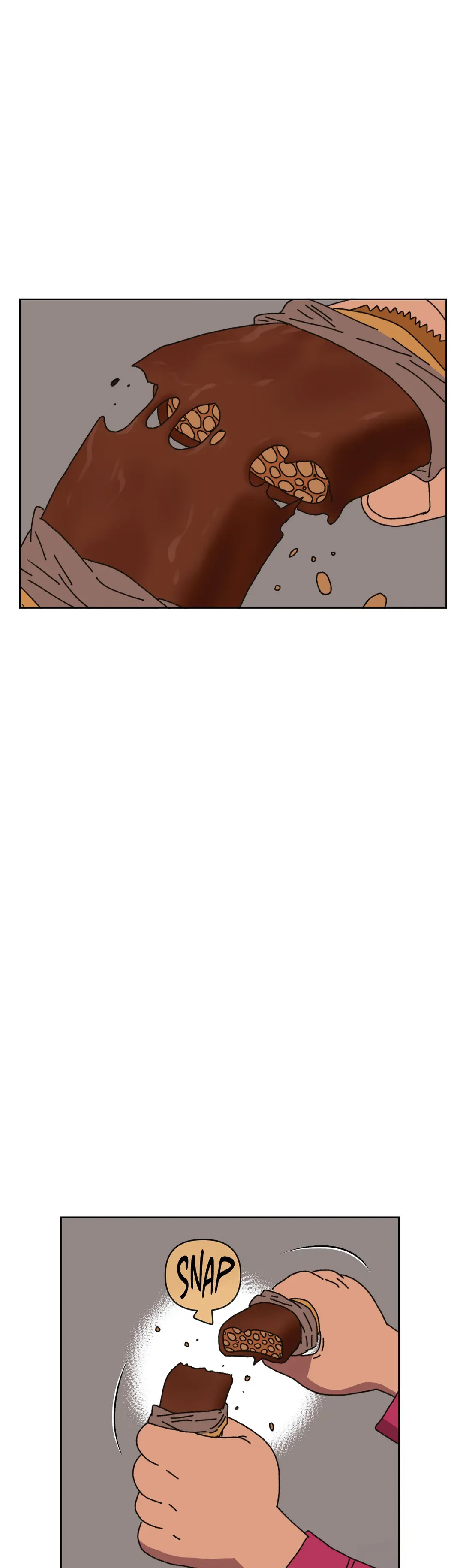 Guardians of the Lamb Chapter 102 page 9 - 