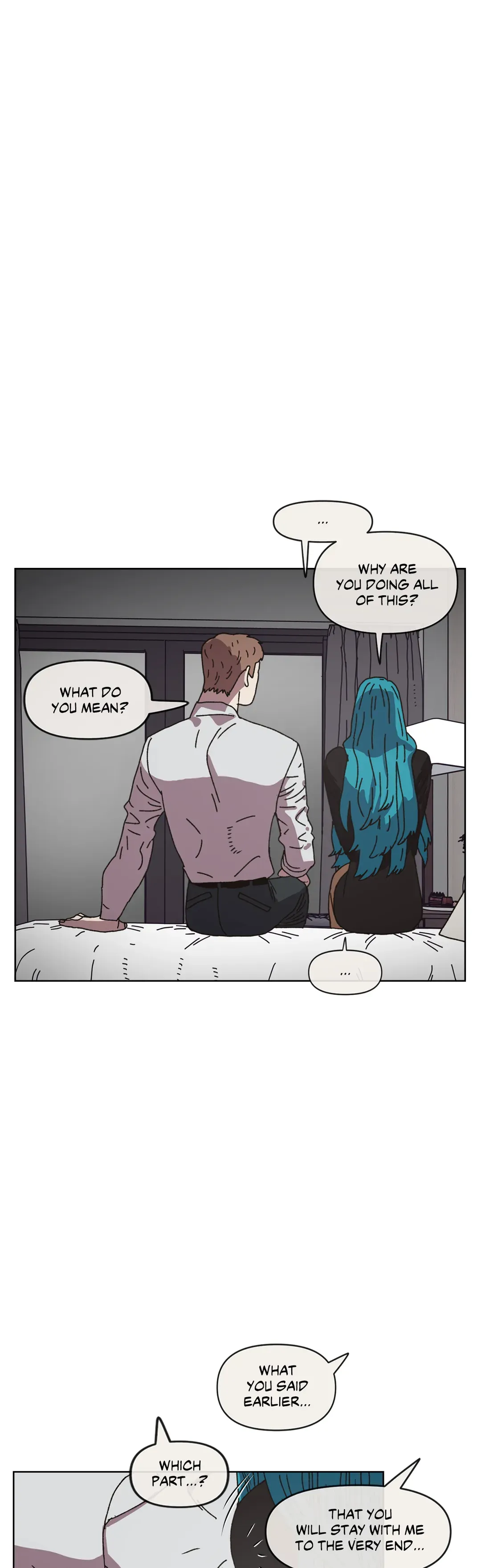 Guardians of the Lamb Chapter 103 page 15 - 