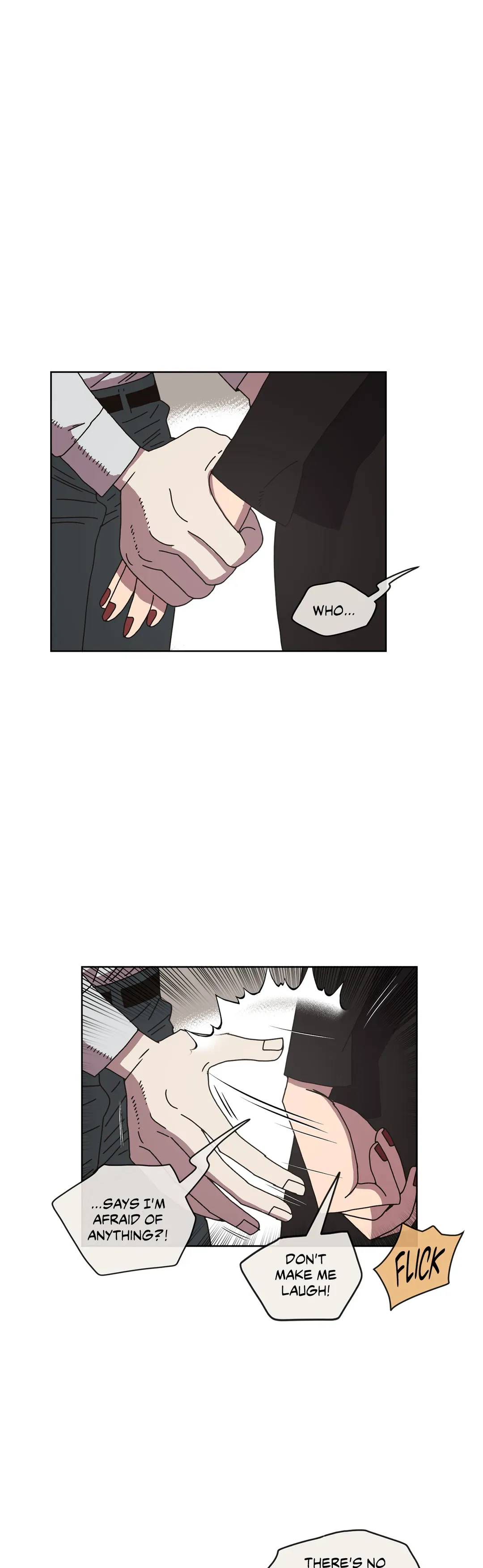 Guardians of the Lamb Chapter 103 page 3 - 