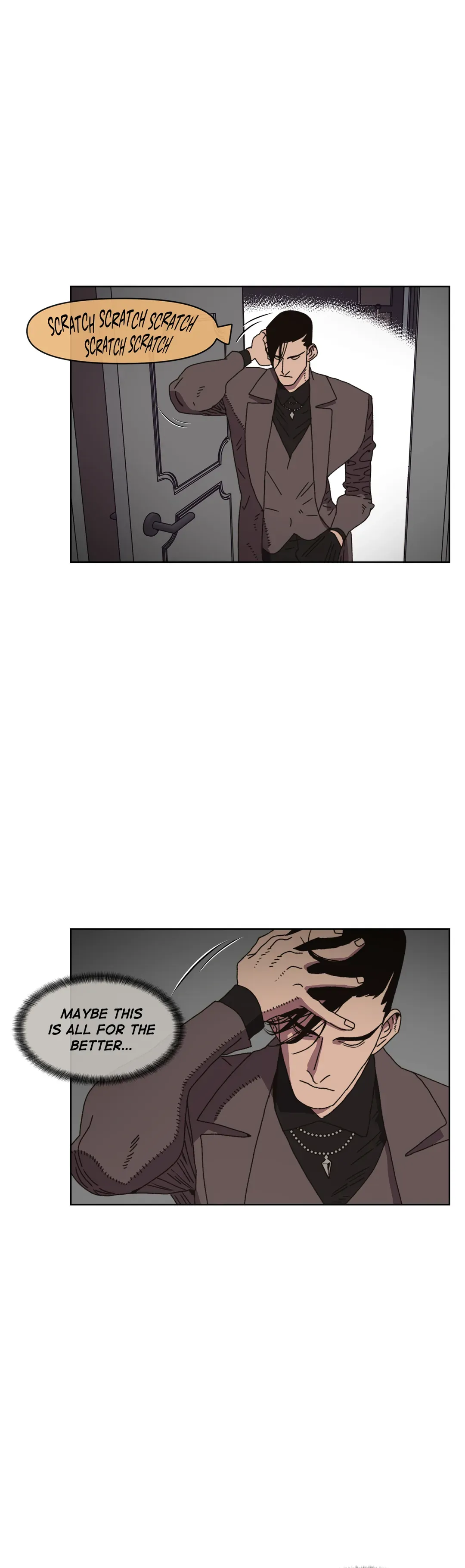 Guardians of the Lamb Chapter 103 page 24 - 