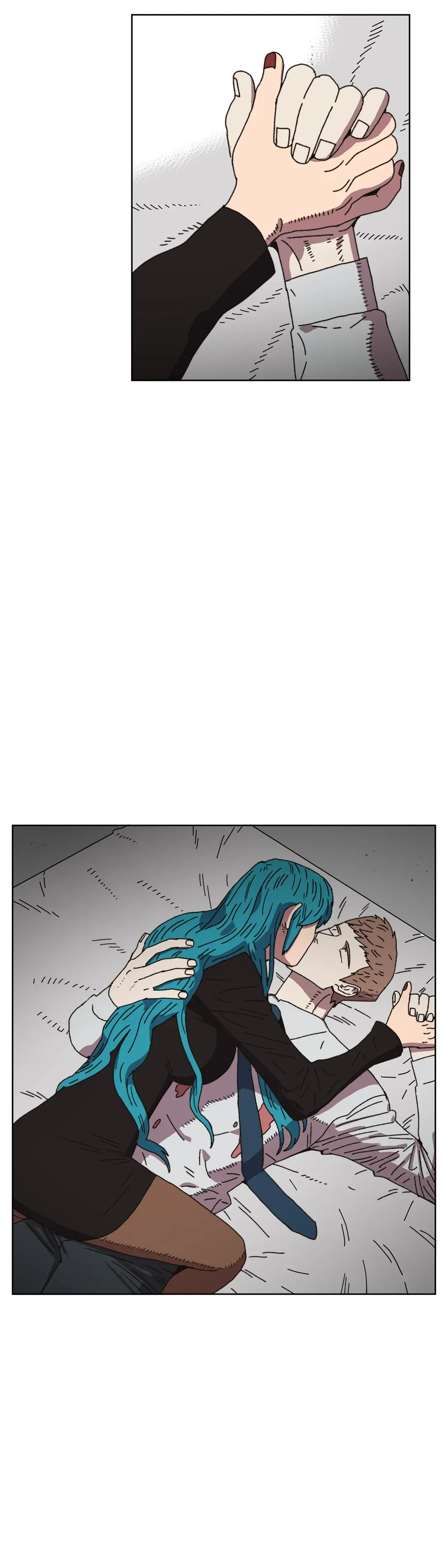 Guardians of the Lamb Chapter 103 page 27 - 