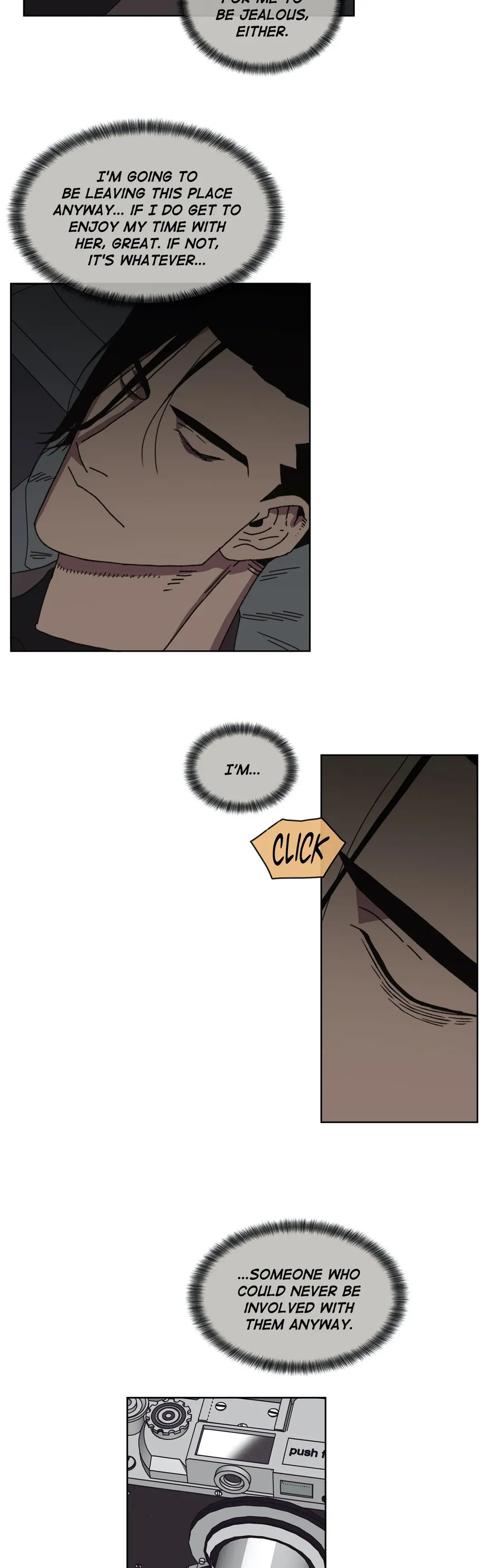 Guardians of the Lamb Chapter 104 page 14 - 