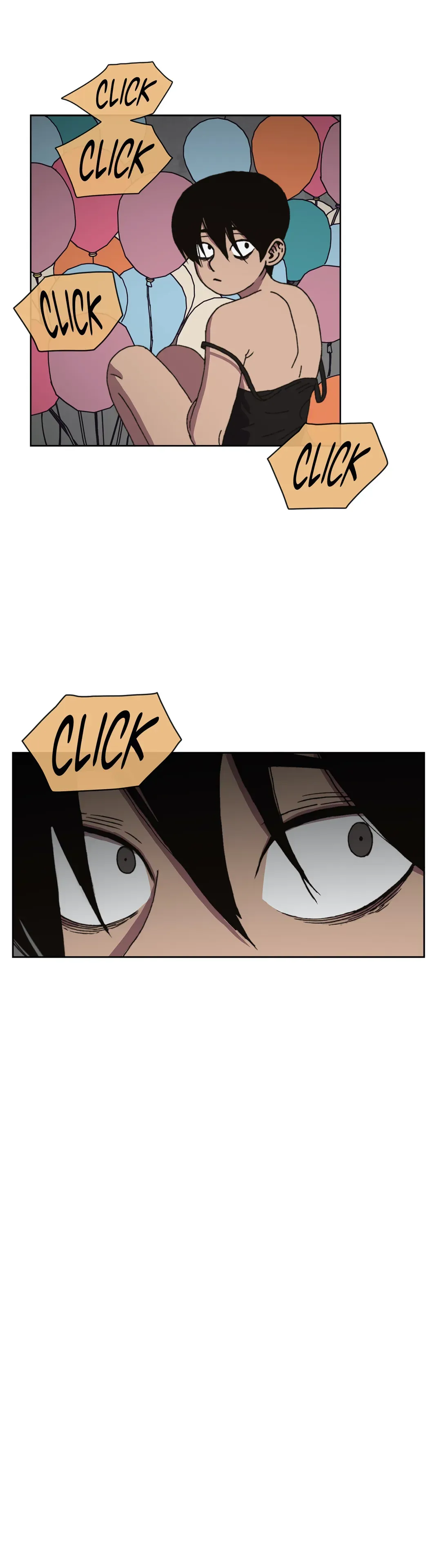 Guardians of the Lamb Chapter 104 page 18 - 