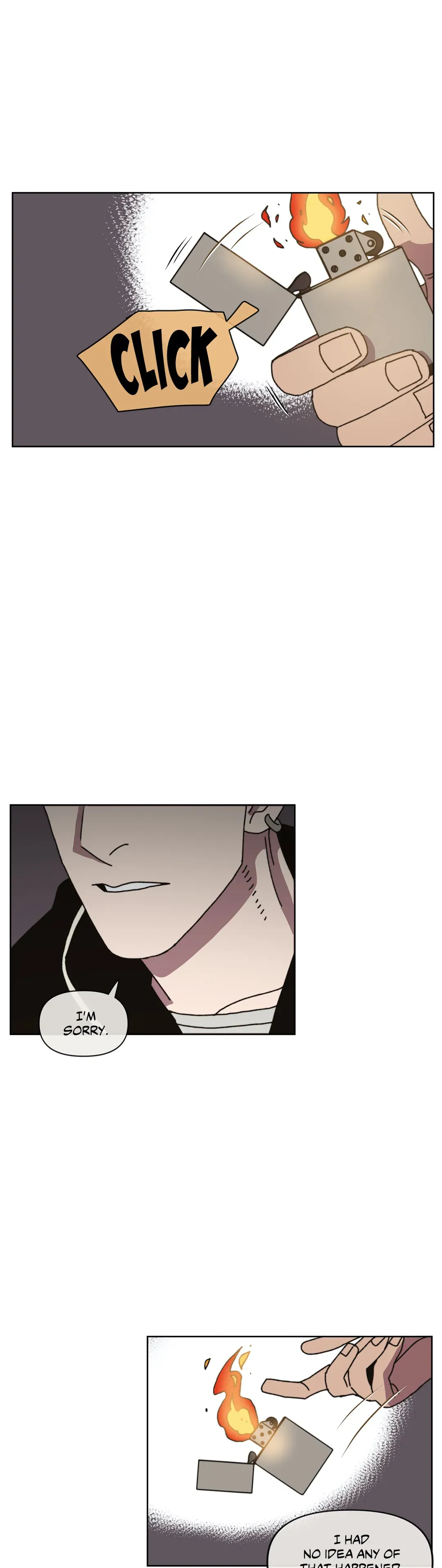 Guardians of the Lamb Chapter 104 page 19 - 