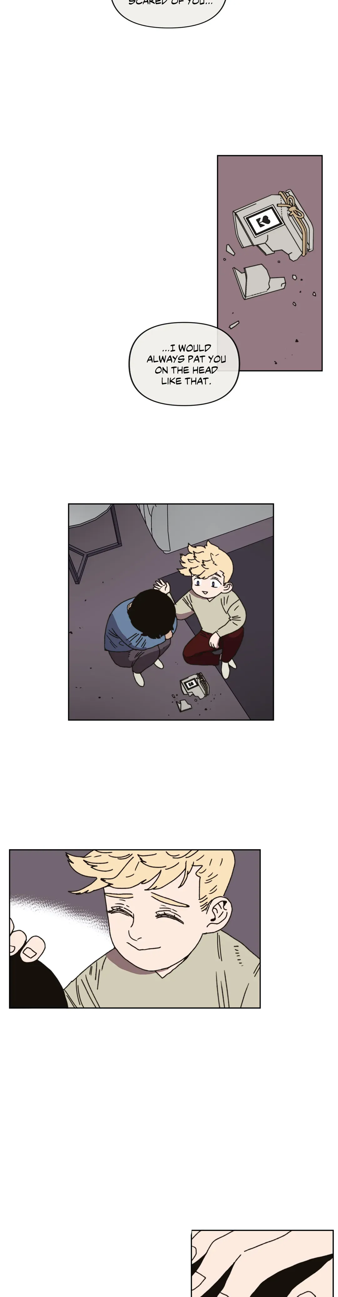 Guardians of the Lamb Chapter 104 page 30 - 
