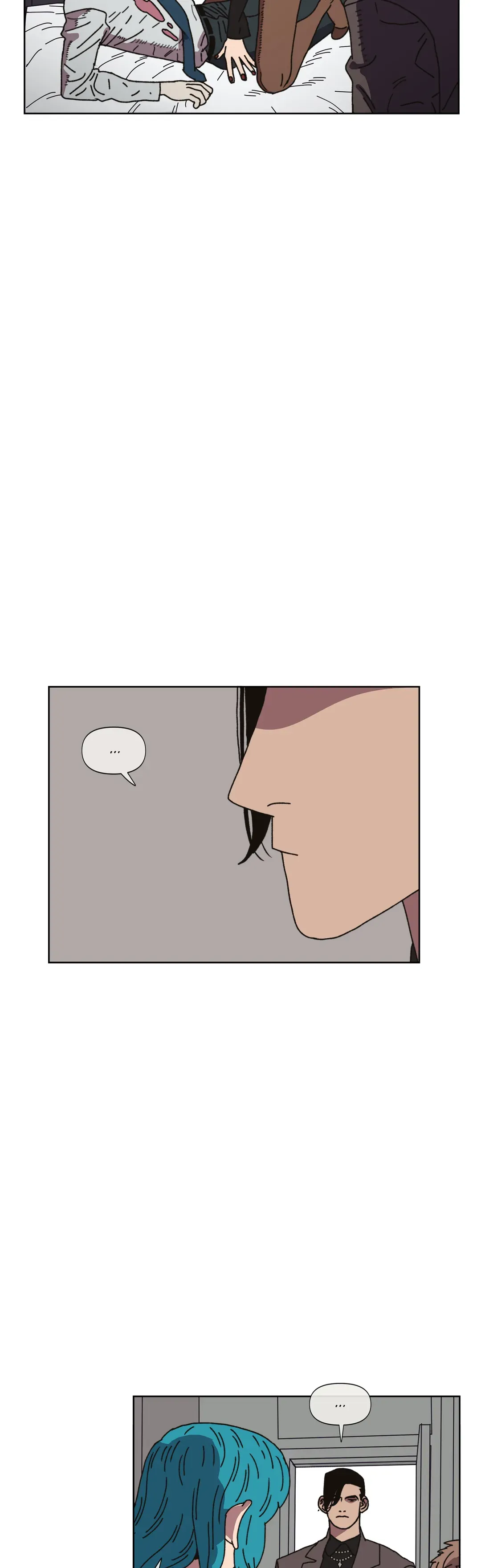 Guardians of the Lamb Chapter 104 page 6 - 