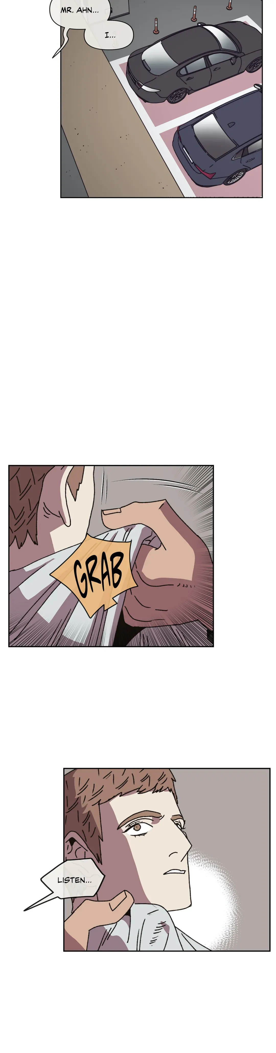 Guardians of the Lamb Chapter 105 page 17 - 