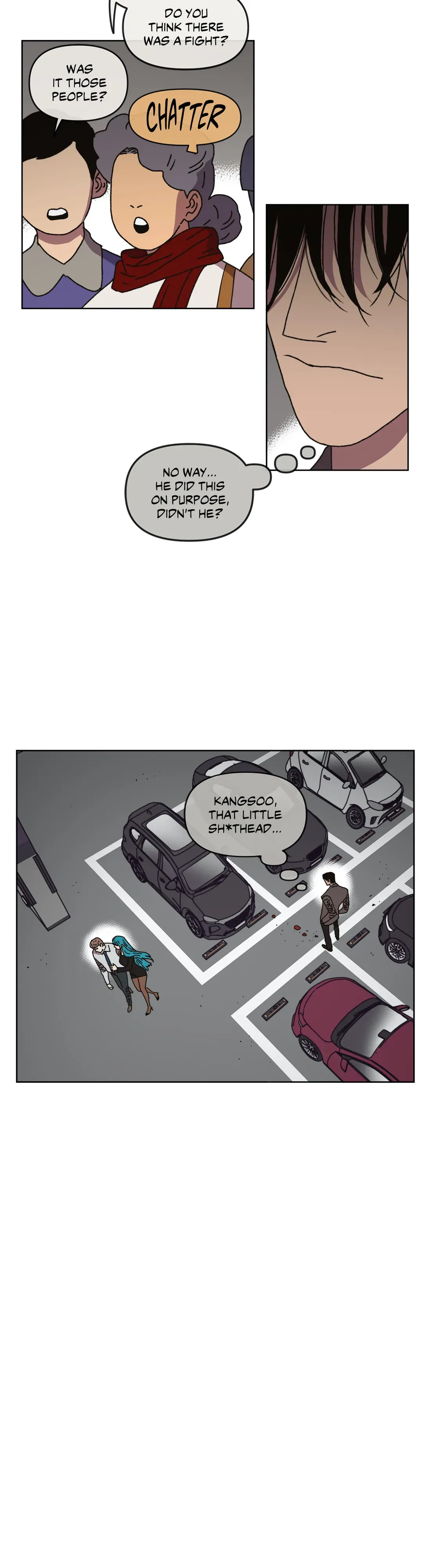 Guardians of the Lamb Chapter 105 page 24 - 