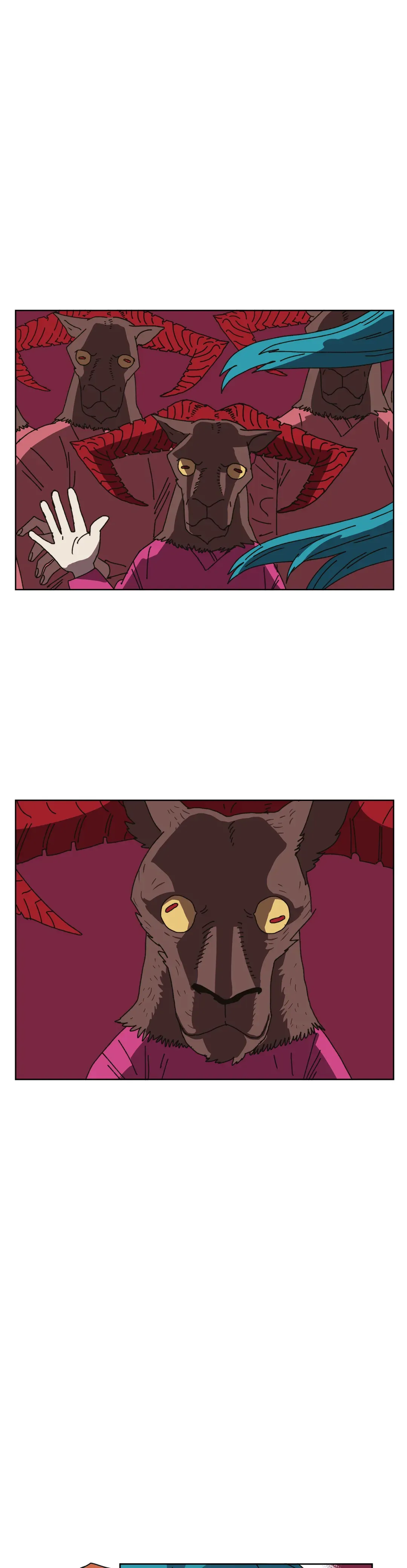 Guardians of the Lamb Chapter 106 page 16 - 
