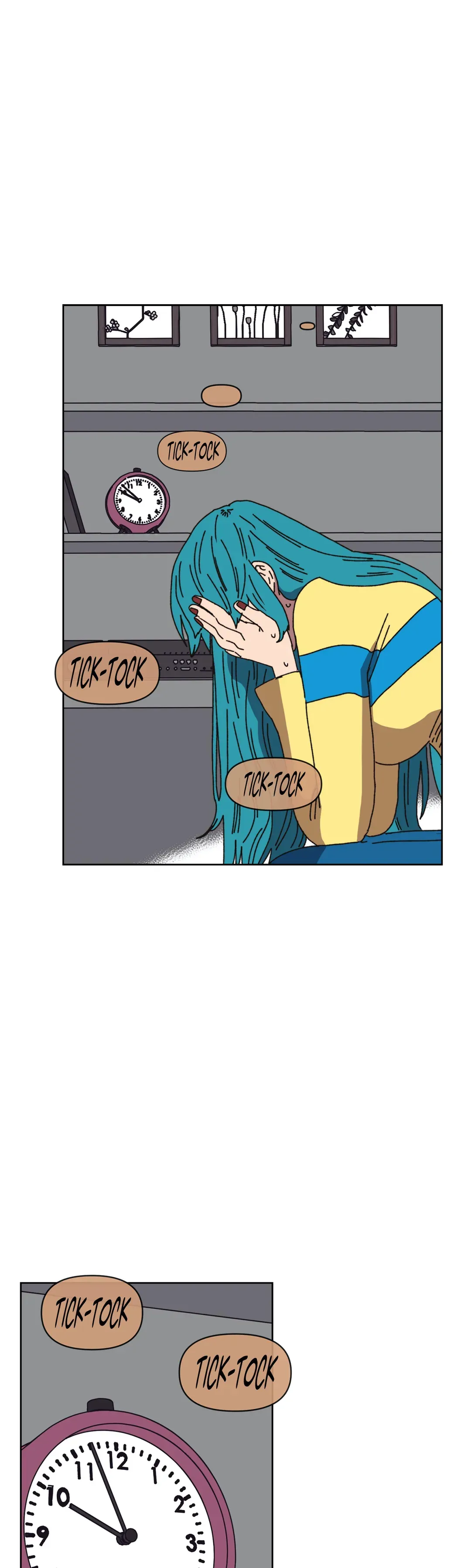 Guardians of the Lamb Chapter 106 page 18 - 