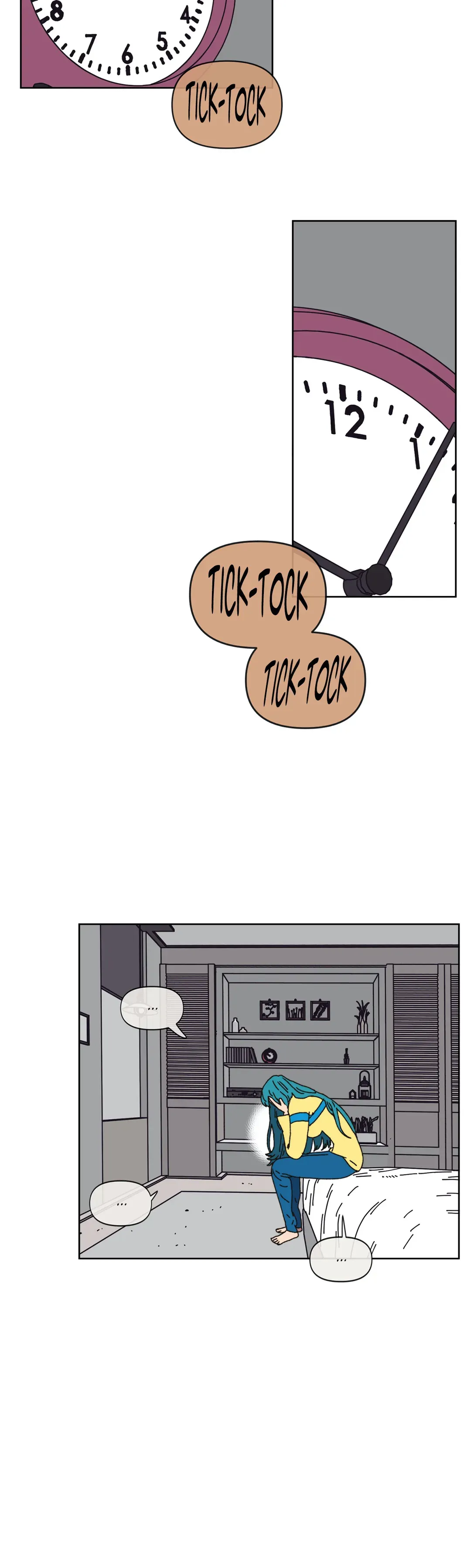 Guardians of the Lamb Chapter 106 page 19 - 
