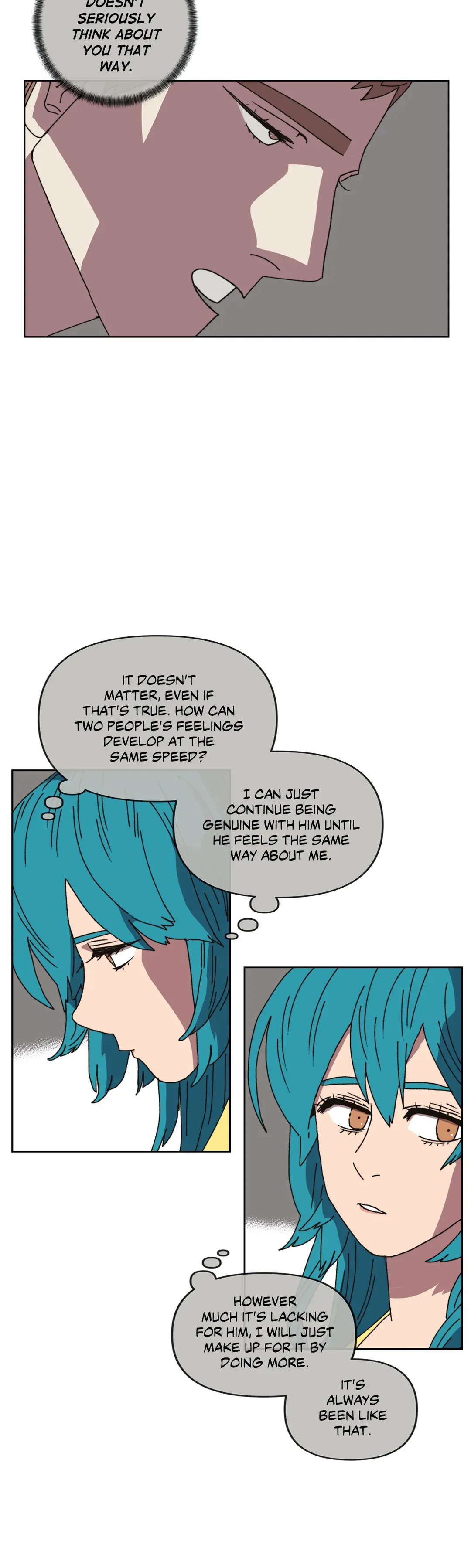 Guardians of the Lamb Chapter 106 page 22 - 