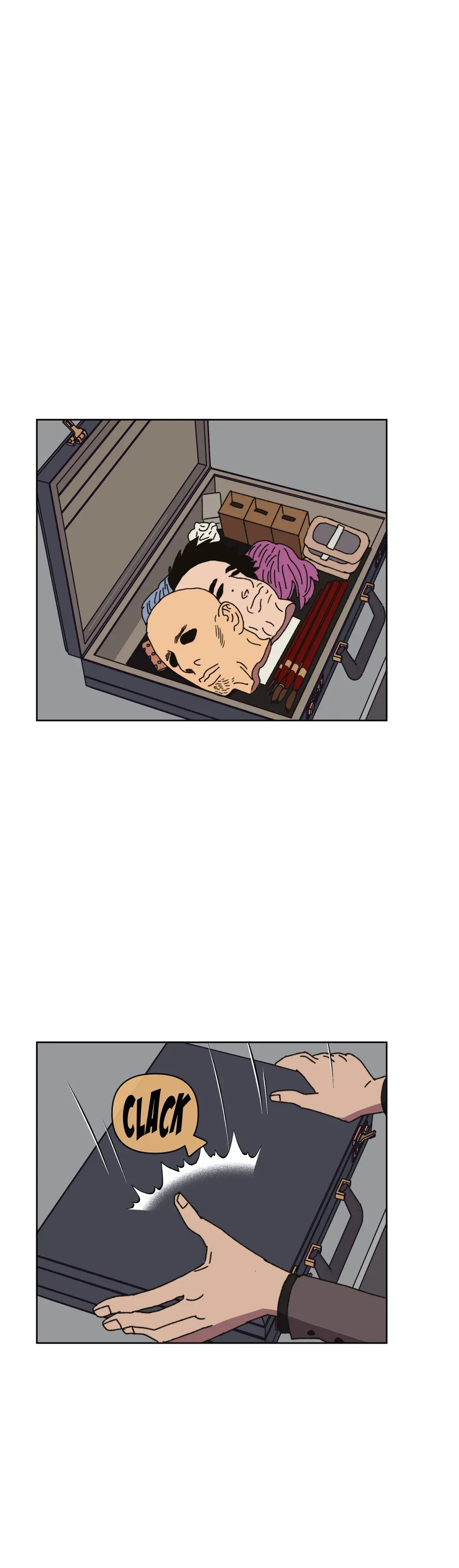 Guardians of the Lamb Chapter 106 page 24 - 