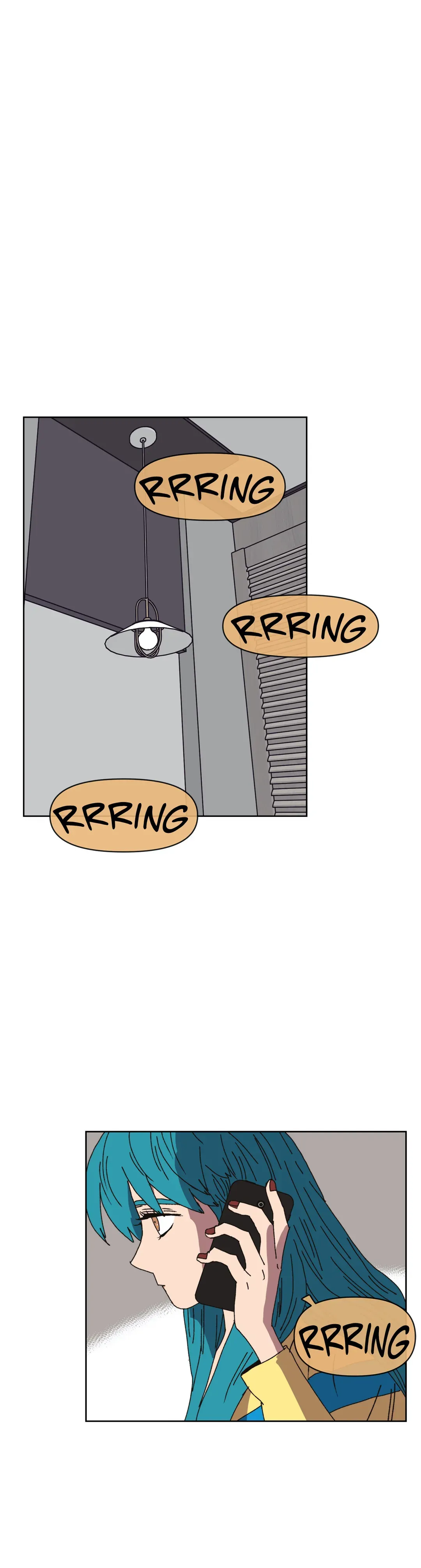 Guardians of the Lamb Chapter 106 page 30 - 