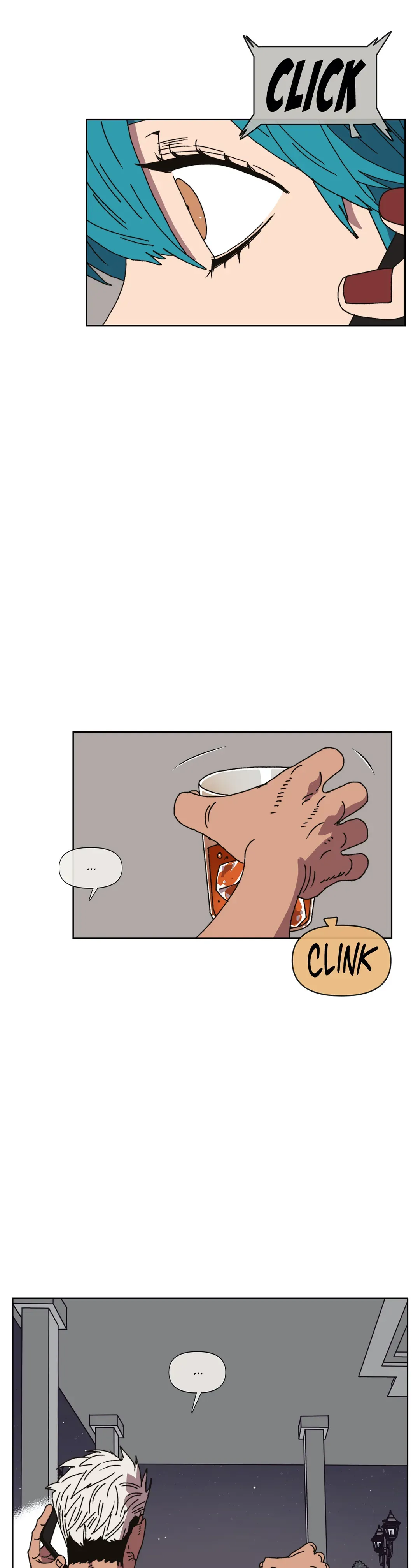 Guardians of the Lamb Chapter 106 page 31 - 