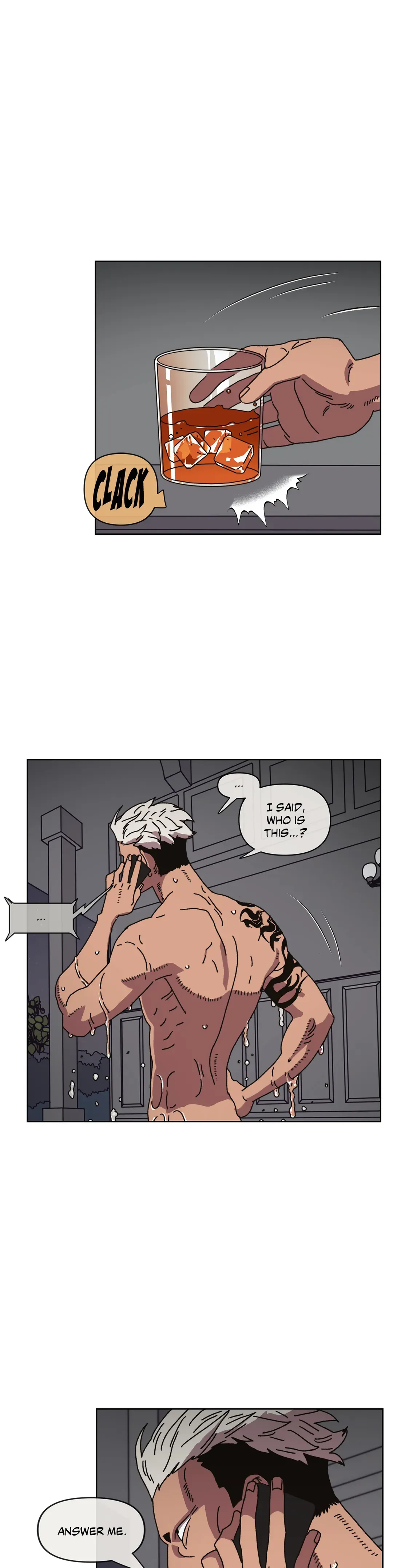 Guardians of the Lamb Chapter 107 page 2 - 