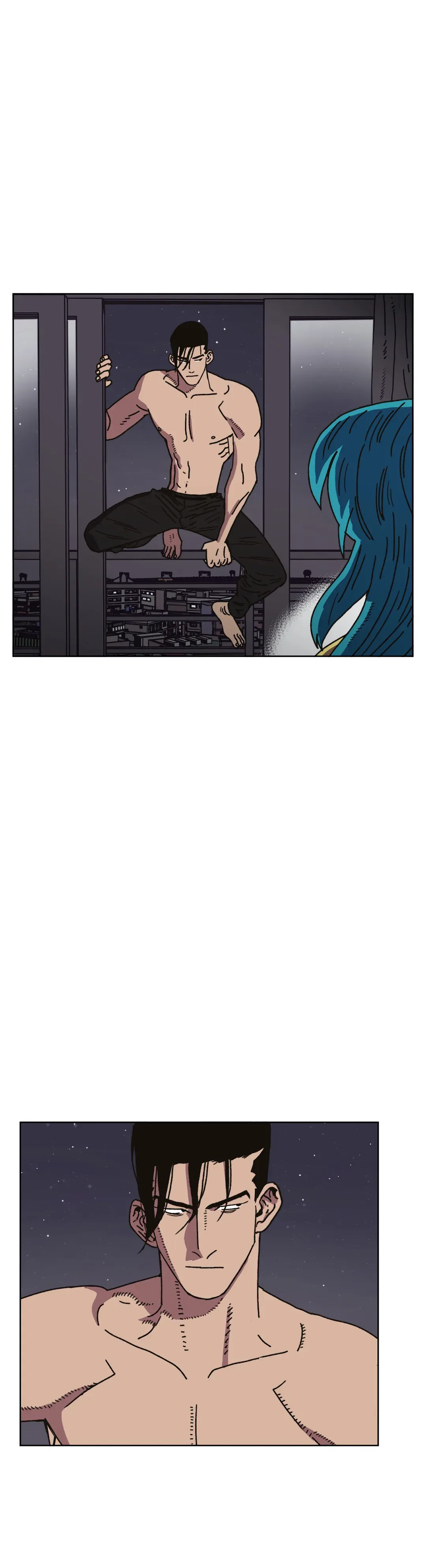 Guardians of the Lamb Chapter 107 page 26 - 