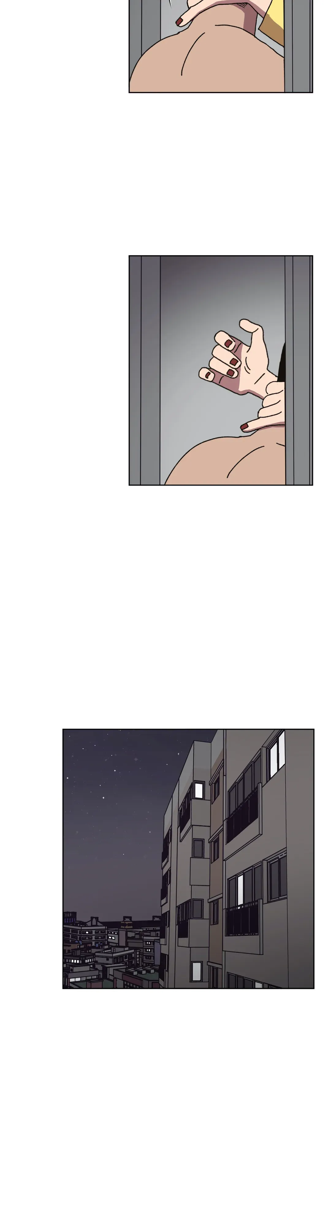 Guardians of the Lamb Chapter 107 page 28 - 