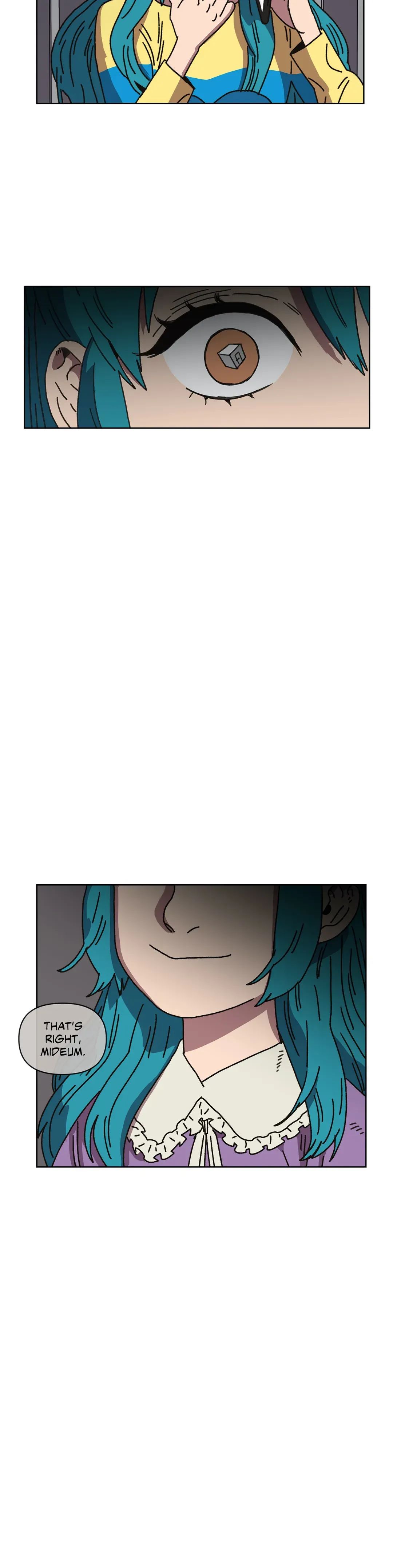 Guardians of the Lamb Chapter 107 page 4 - 