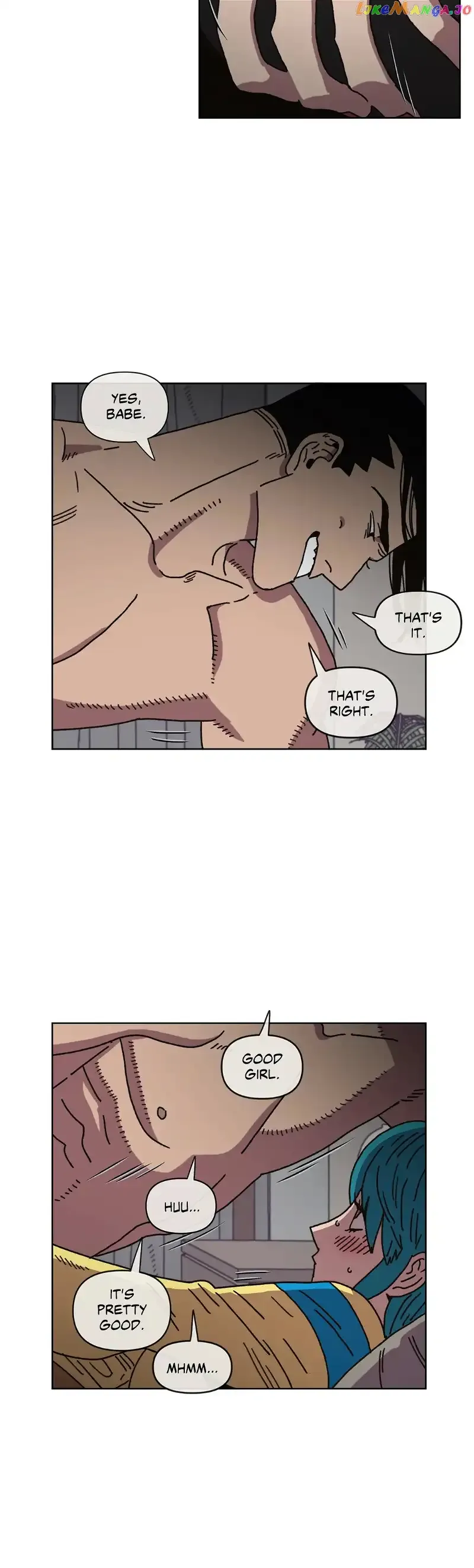 Guardians of the Lamb Chapter 108 page 14 - 