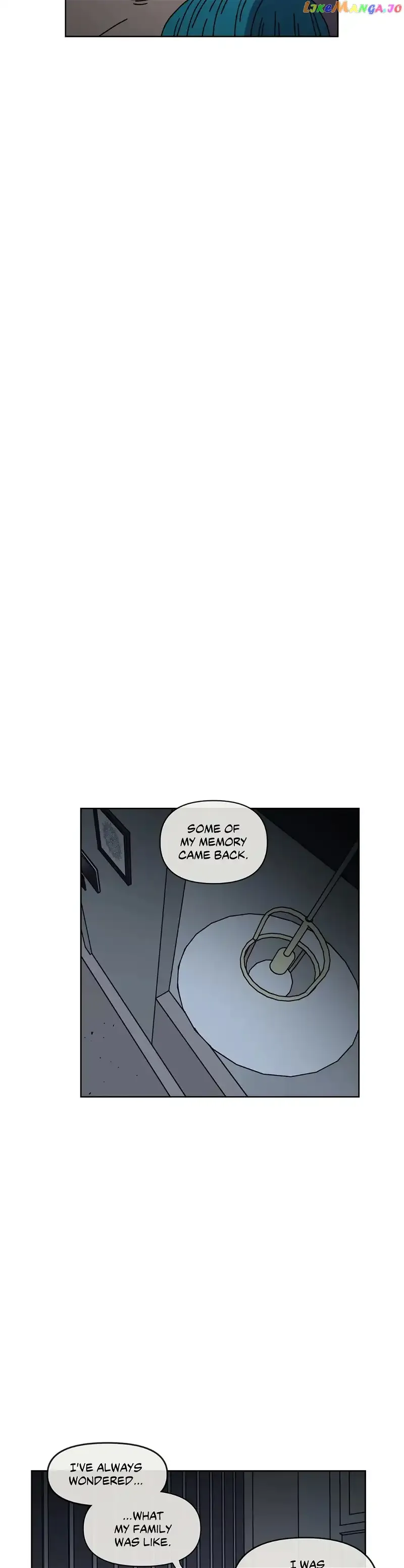 Guardians of the Lamb Chapter 108 page 20 - 