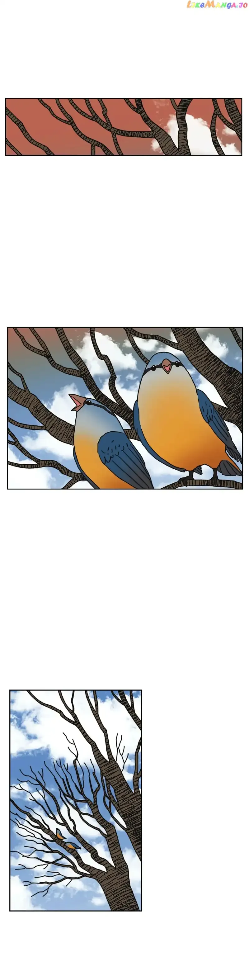 Guardians of the Lamb Chapter 109 page 13 - 