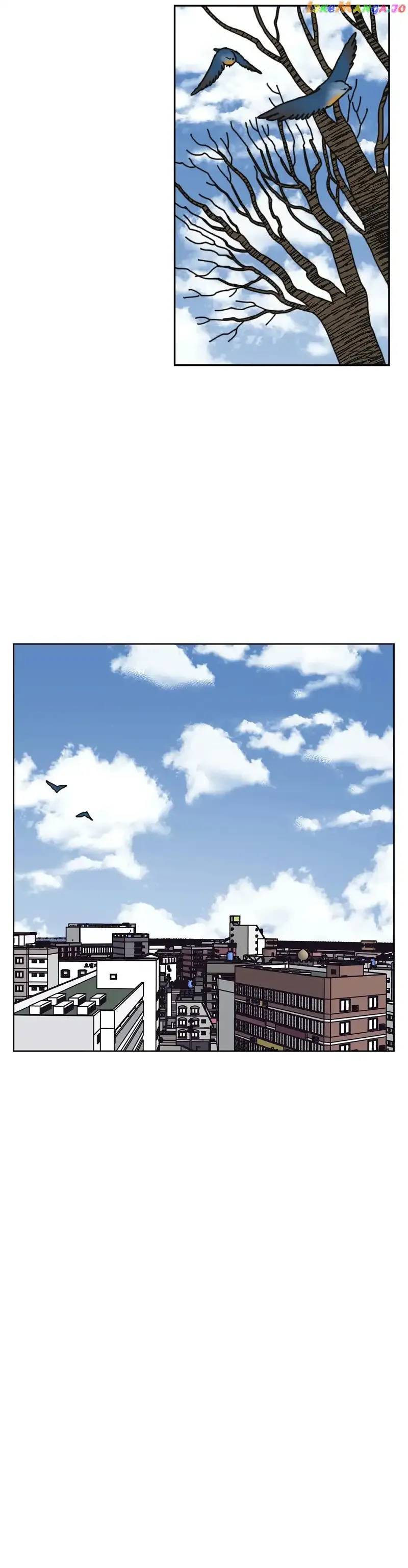 Guardians of the Lamb Chapter 109 page 14 - 