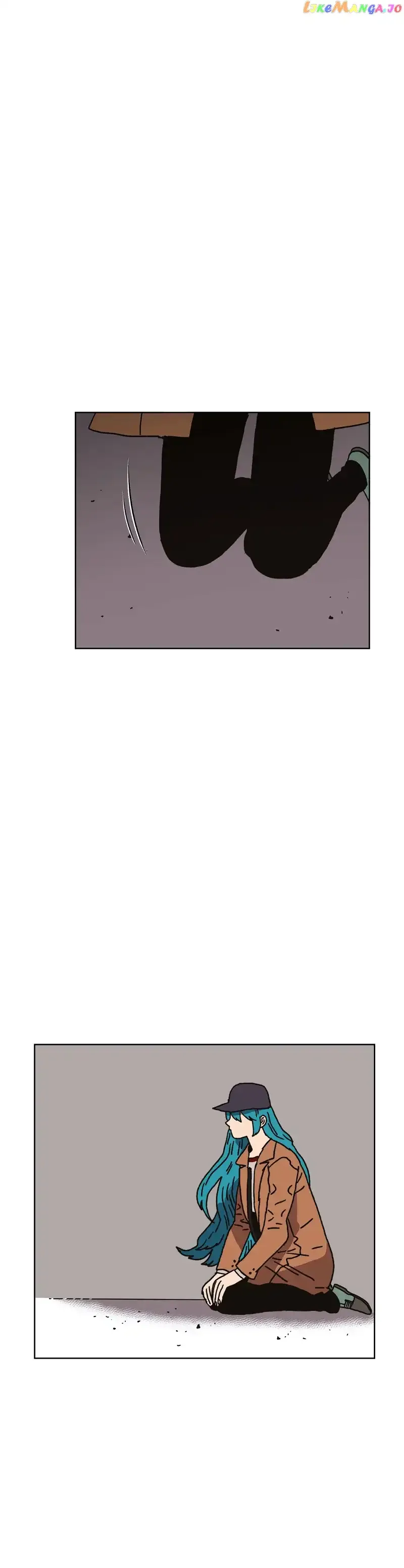 Guardians of the Lamb Chapter 109 page 26 - 