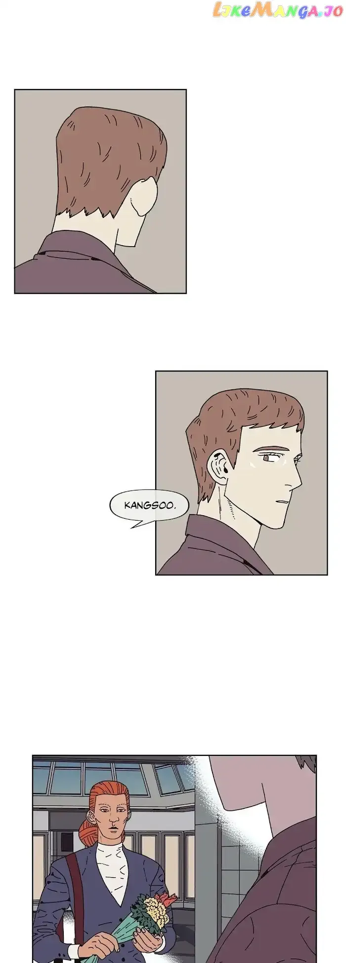 Guardians of the Lamb Chapter 11 page 13 - 