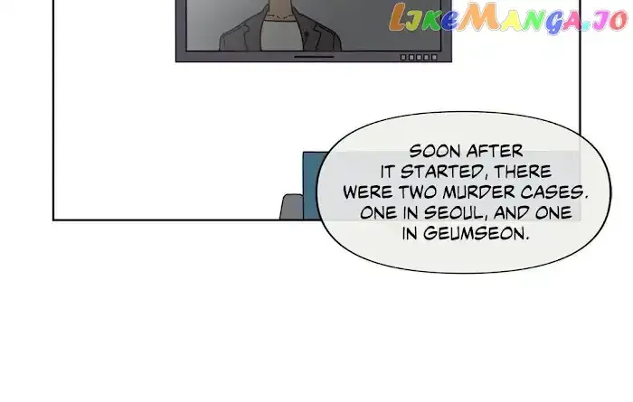 Guardians of the Lamb Chapter 11 page 22 - 