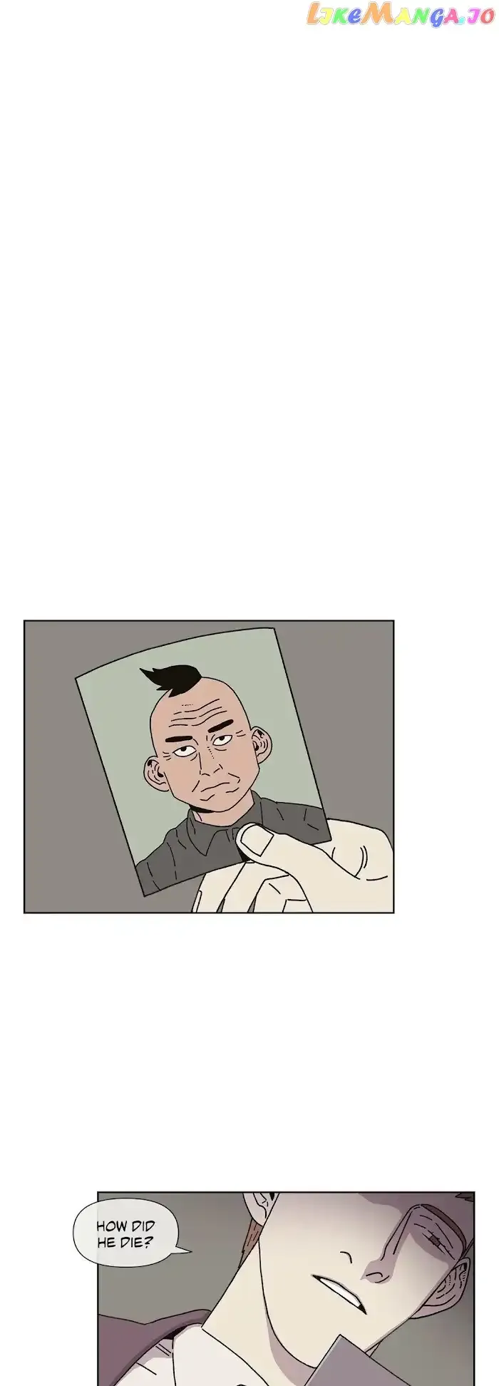 Guardians of the Lamb Chapter 11 page 39 - 