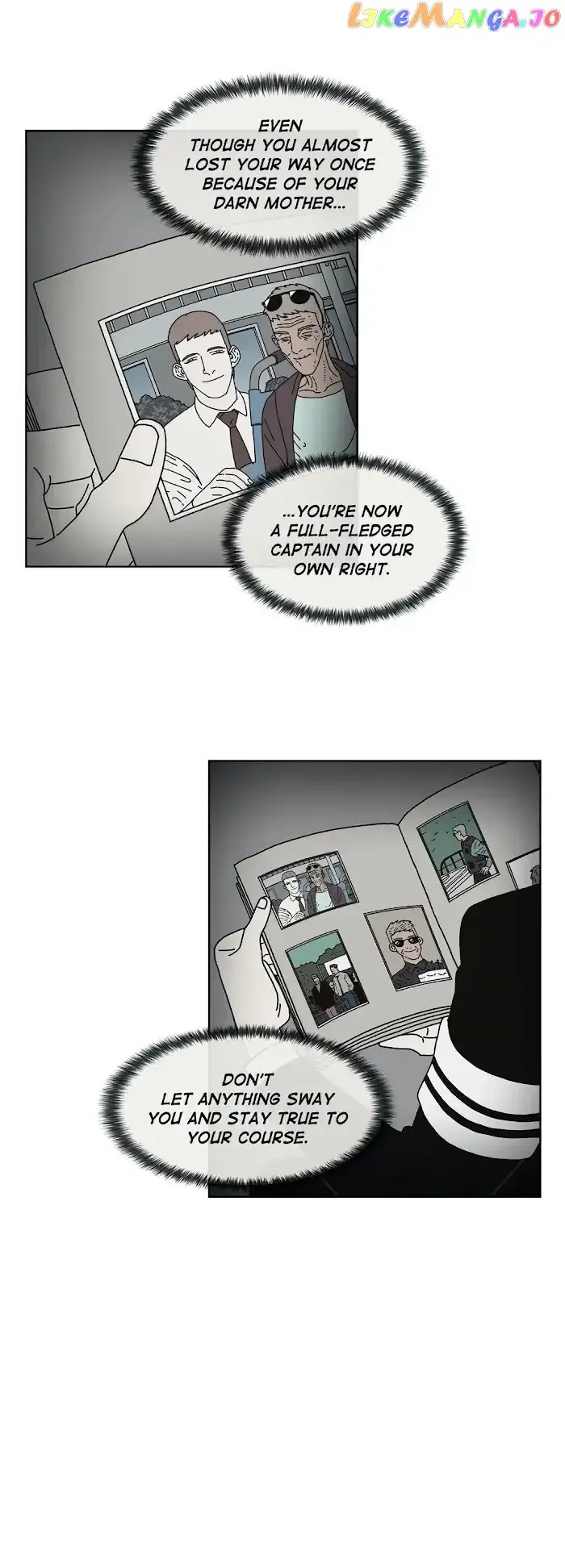Guardians of the Lamb Chapter 11 page 5 - 
