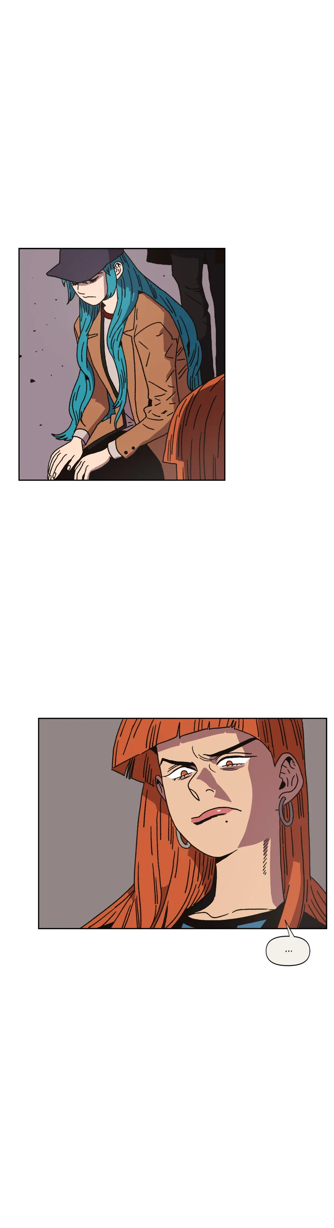 Guardians of the Lamb Chapter 110 page 2 - 