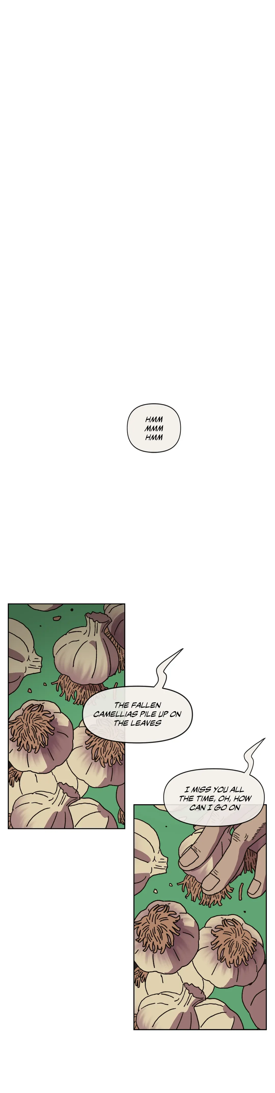 Guardians of the Lamb Chapter 110 page 25 - 