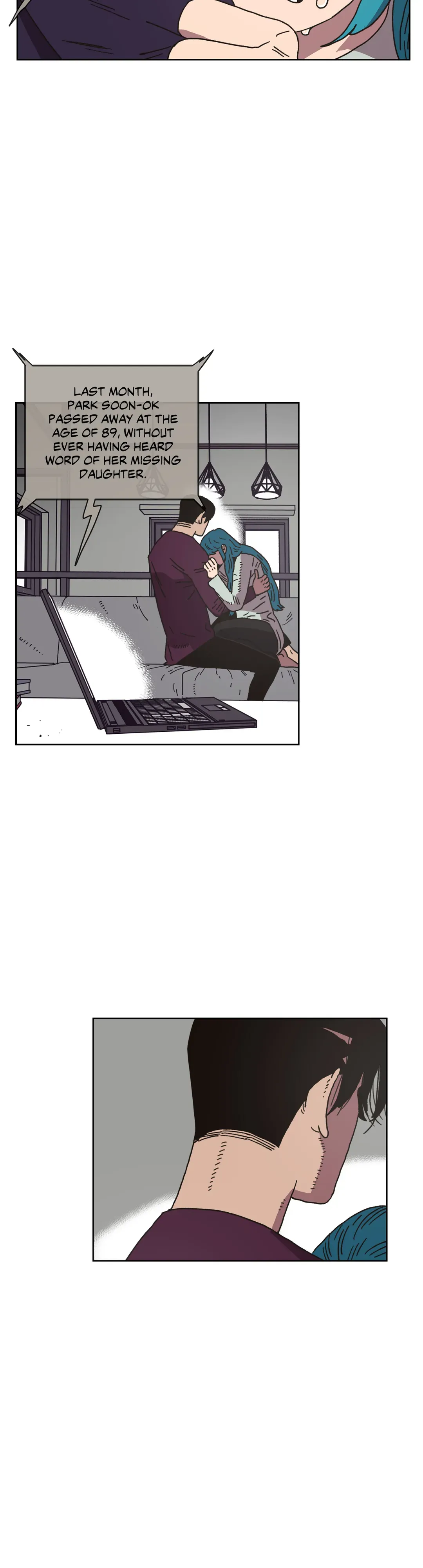 Guardians of the Lamb Chapter 110 page 28 - 