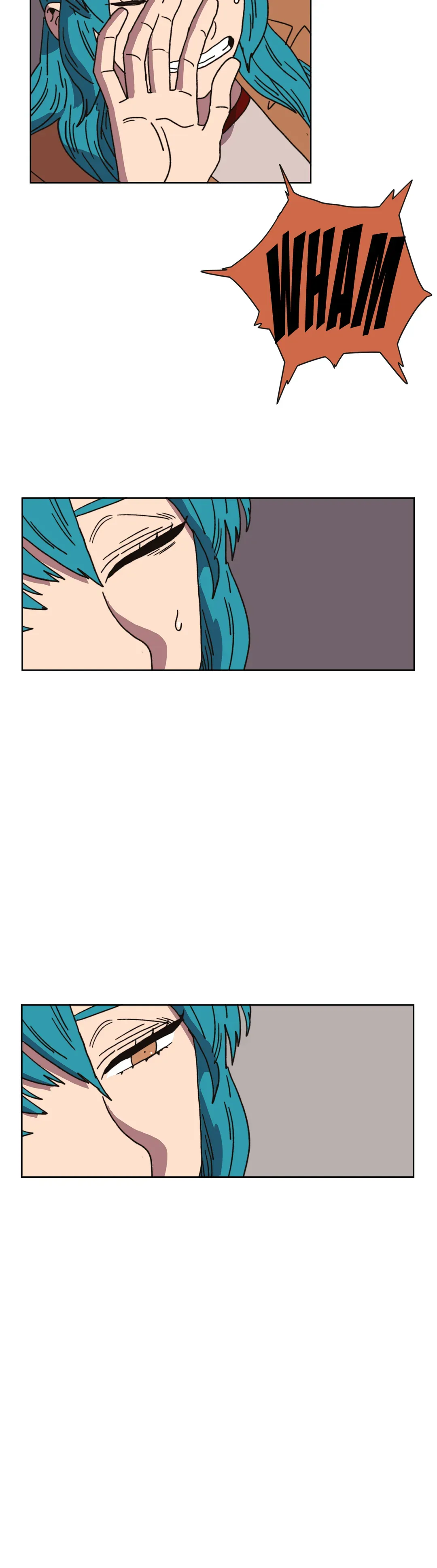 Guardians of the Lamb Chapter 111 page 20 - 