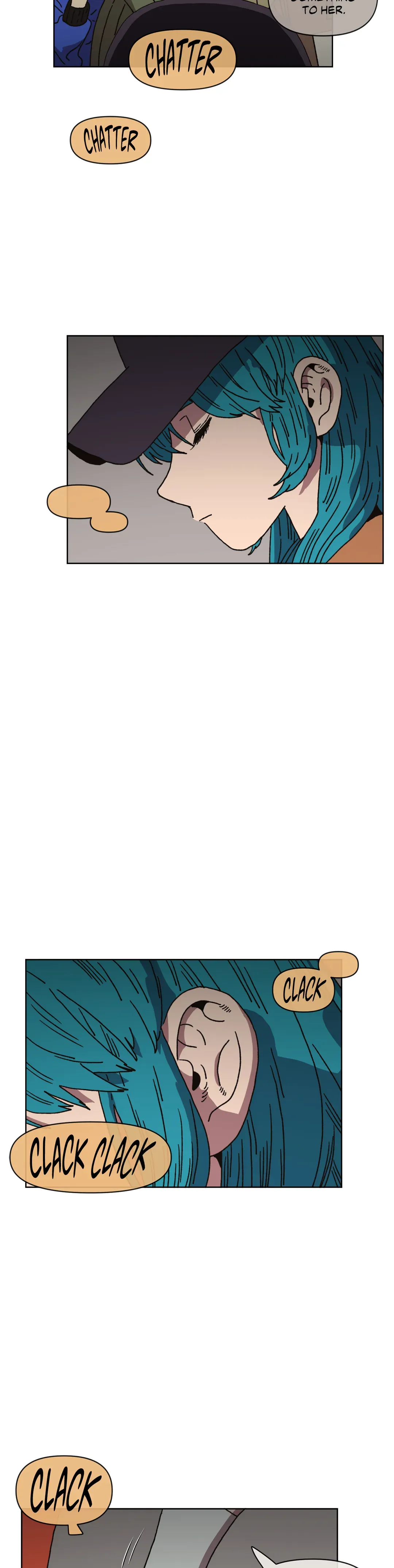 Guardians of the Lamb Chapter 111 page 4 - 