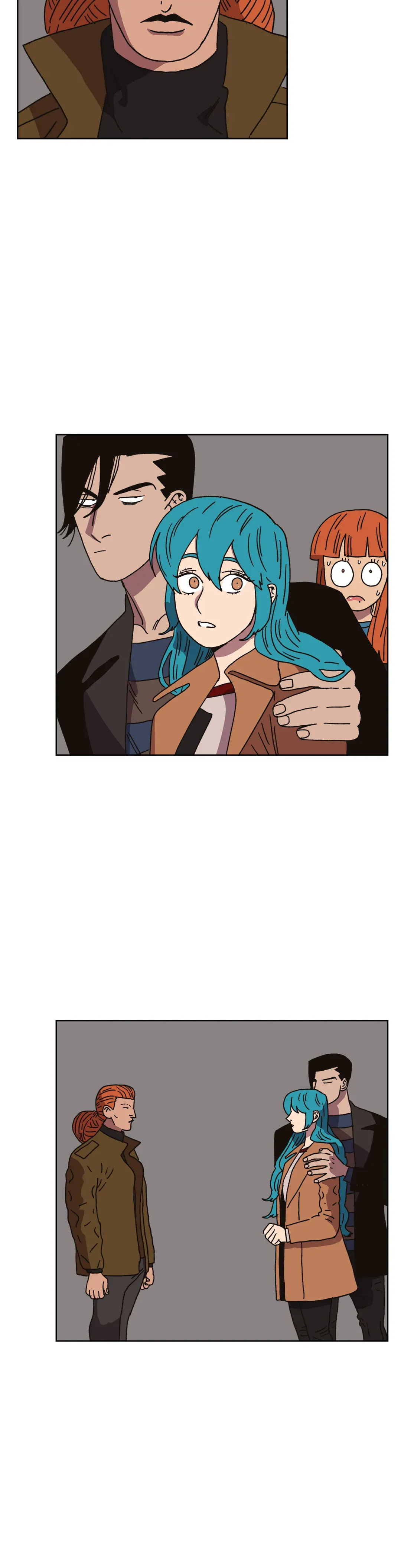 Guardians of the Lamb Chapter 112 page 25 - 