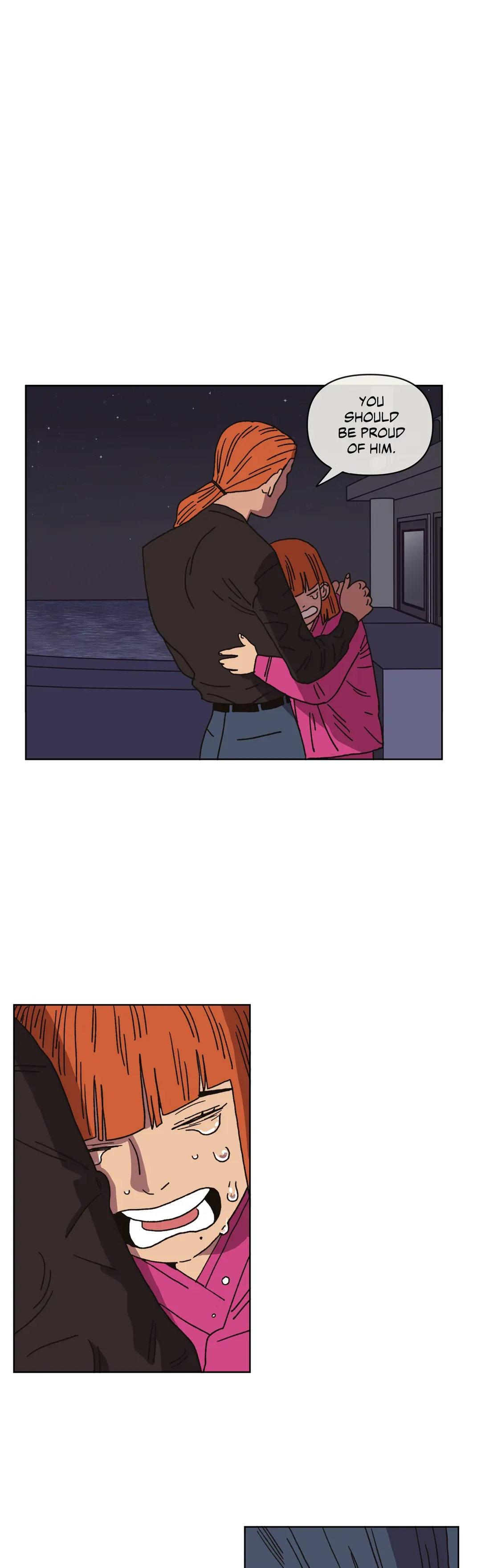 Guardians of the Lamb Chapter 112 page 27 - 