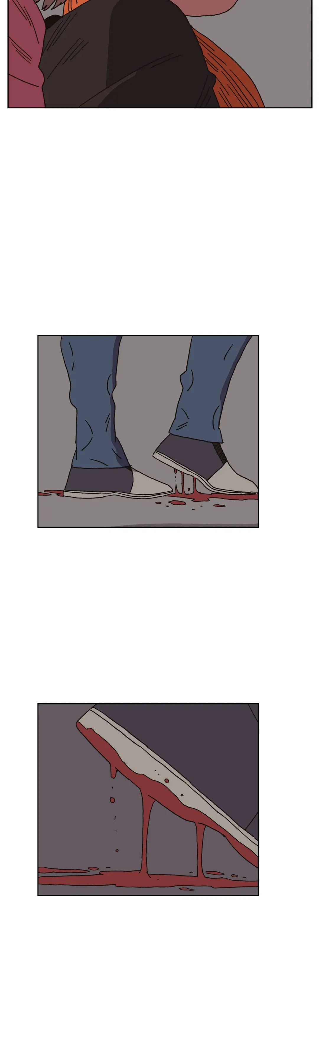 Guardians of the Lamb Chapter 112 page 29 - 