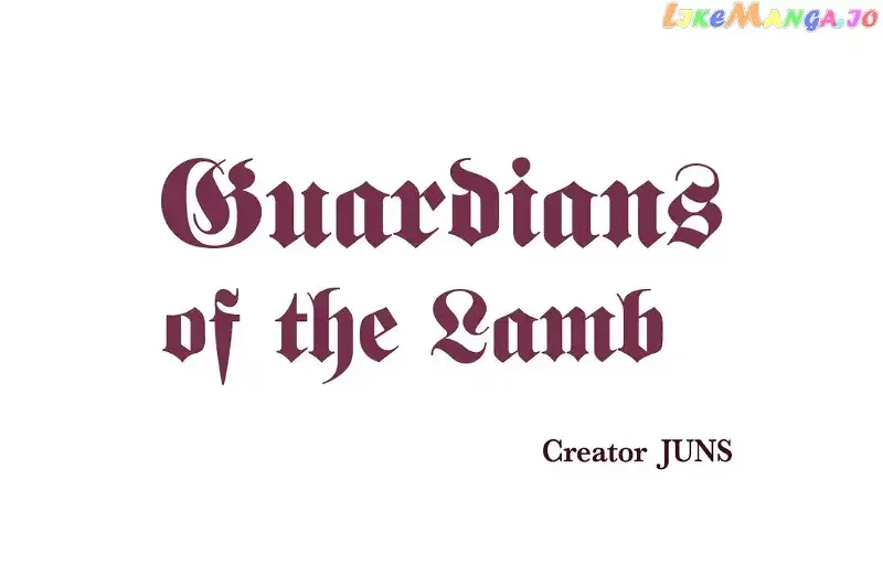 Guardians of the Lamb Chapter 113 page 2 - 