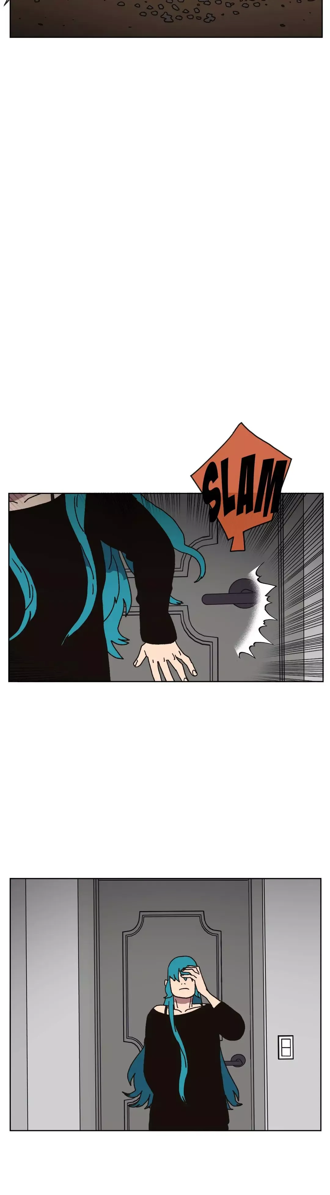 Guardians of the Lamb Chapter 114 page 17 - 