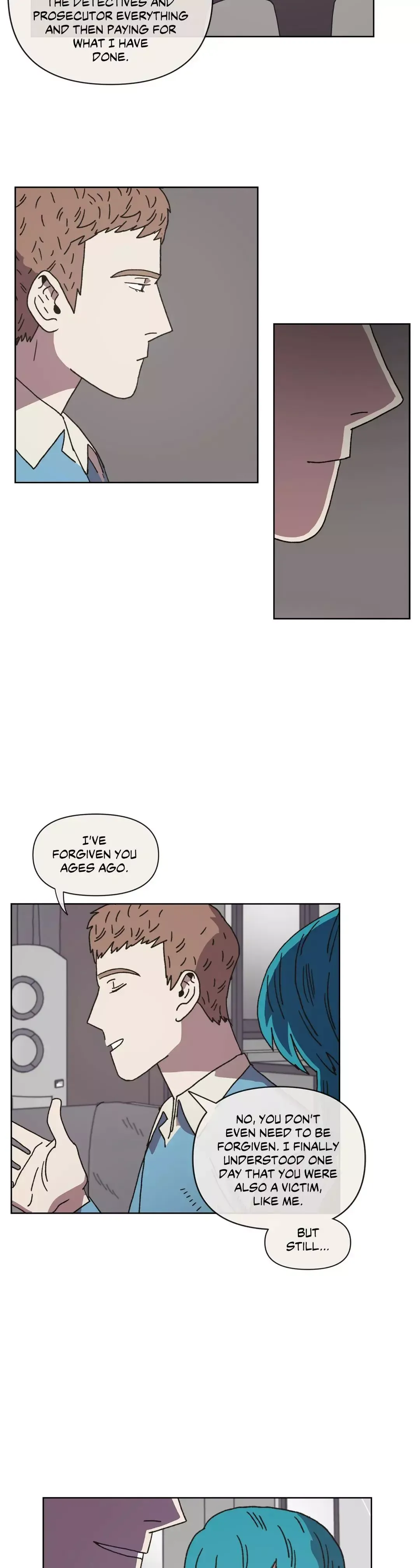 Guardians of the Lamb Chapter 114 page 27 - 