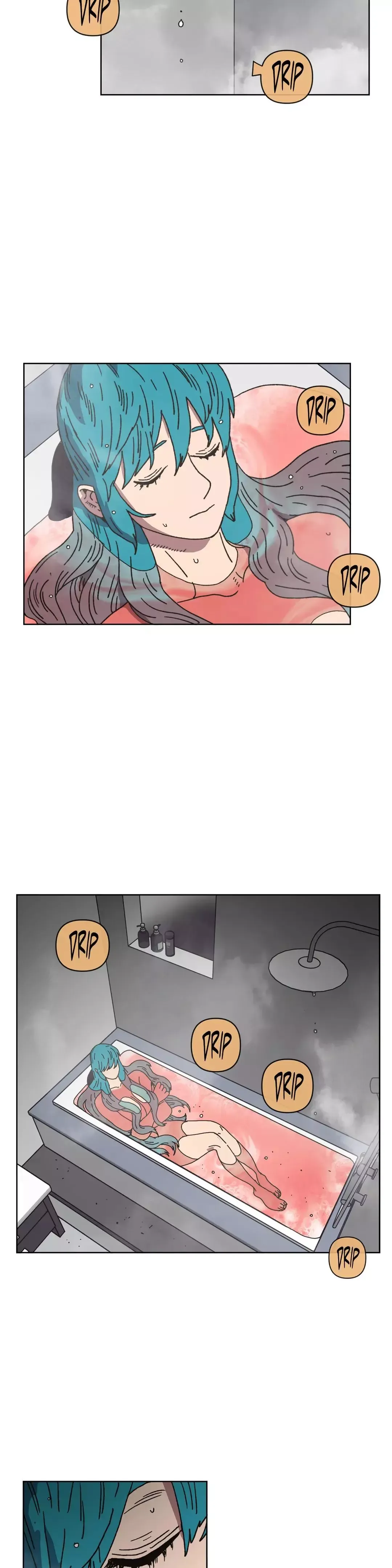 Guardians of the Lamb Chapter 114 page 10 - 