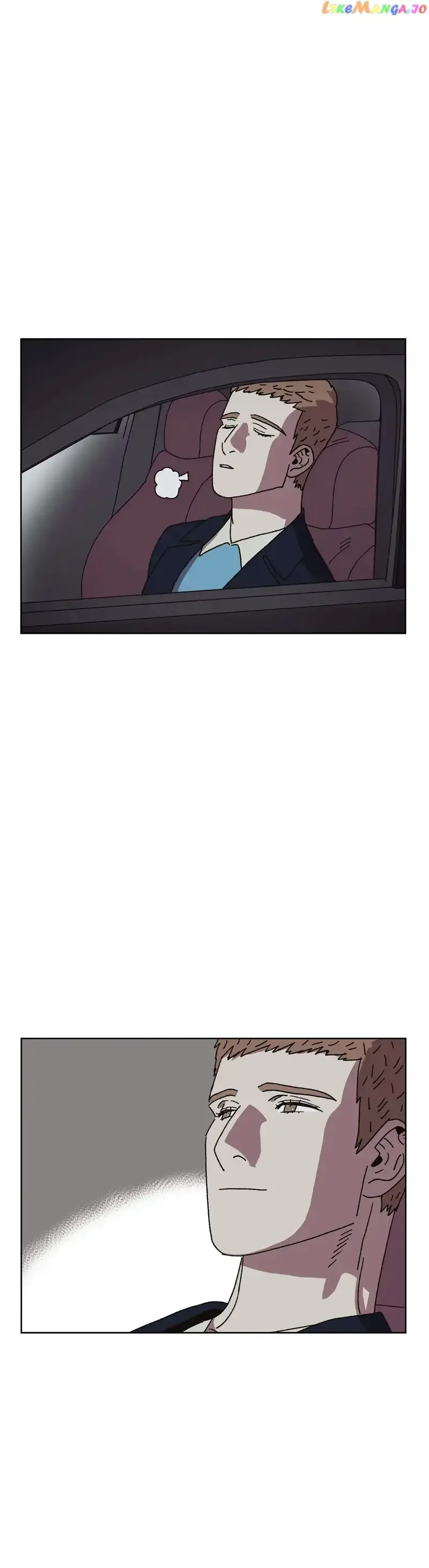 Guardians of the Lamb Chapter 115 page 11 - 