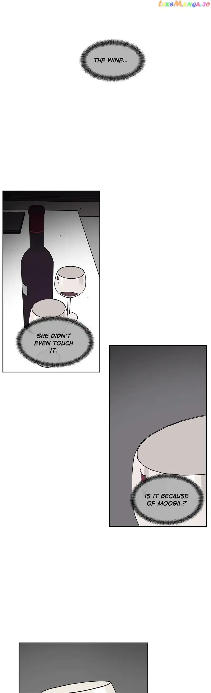 Guardians of the Lamb Chapter 115 page 12 - 