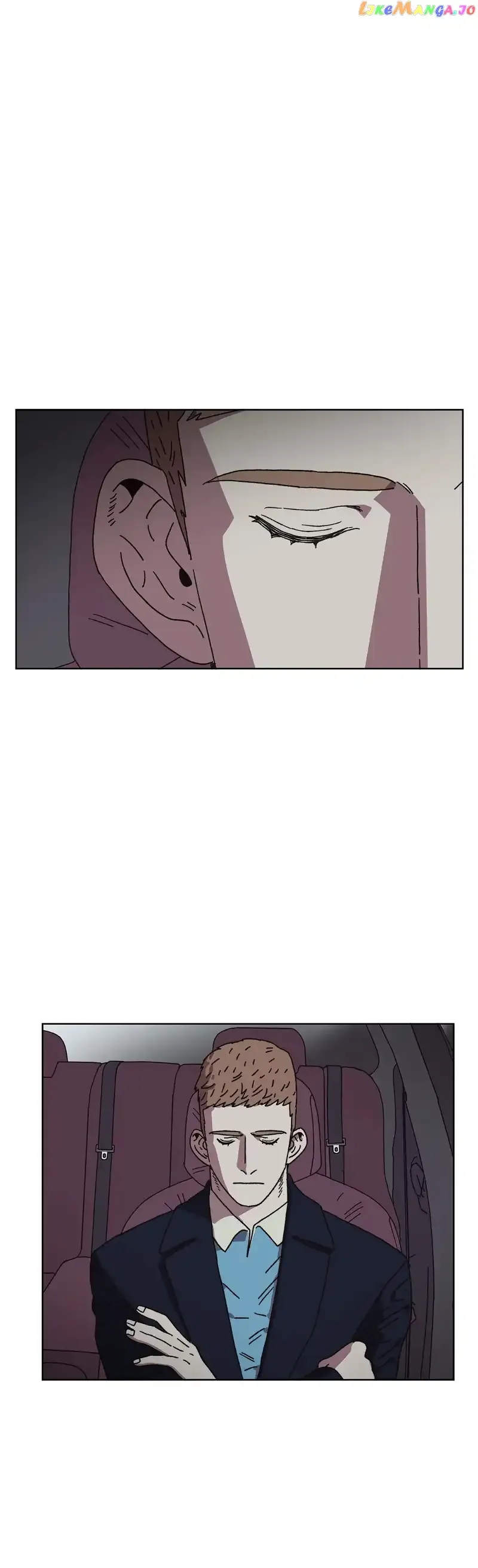 Guardians of the Lamb Chapter 115 page 15 - 