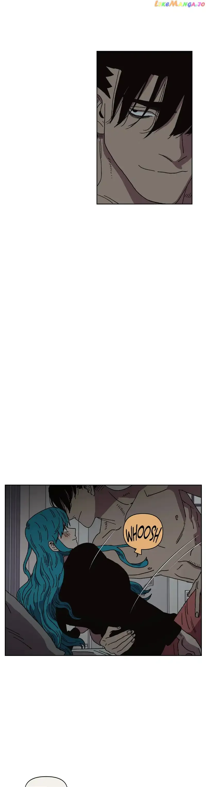 Guardians of the Lamb Chapter 115 page 27 - 