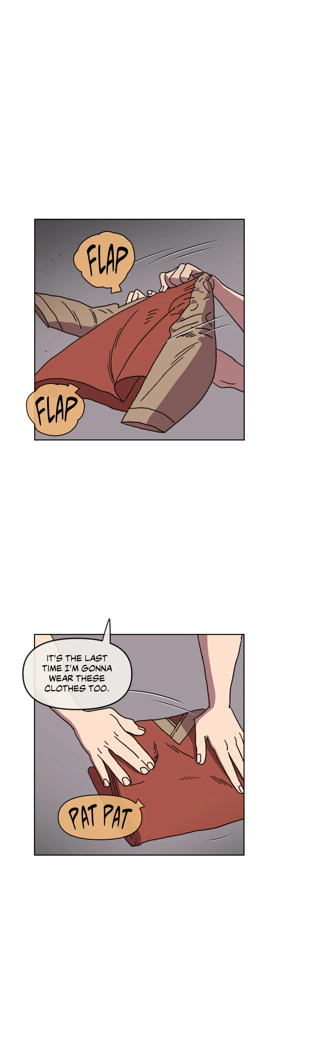 Guardians of the Lamb Chapter 116 page 25 - 