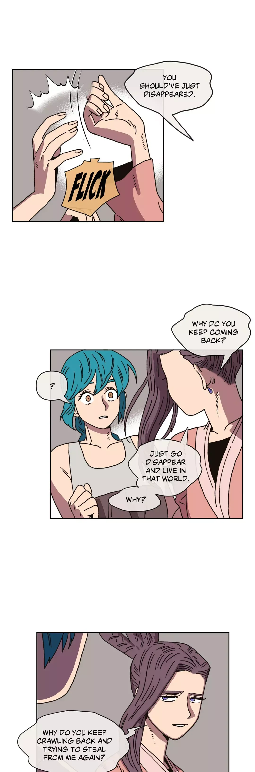 Guardians of the Lamb Chapter 117 page 12 - 